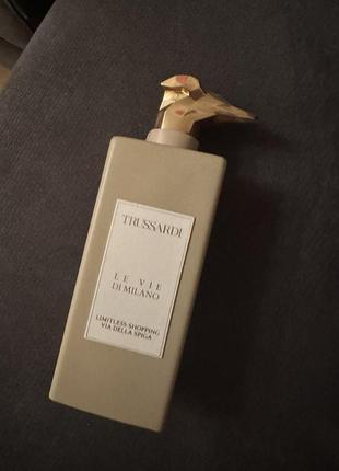 Парфуми trussardi