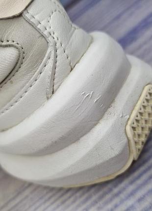 Кроссовки adidas 8