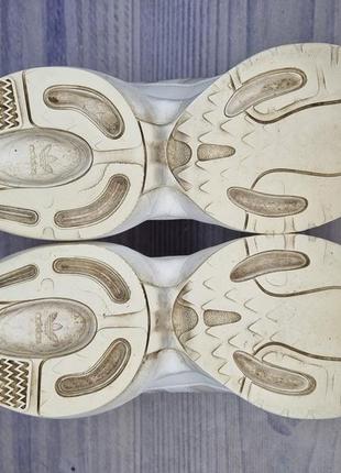 Кроссовки adidas 3