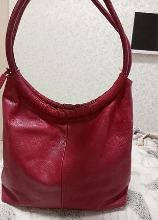 Брендовые кожаные,laura ashlie