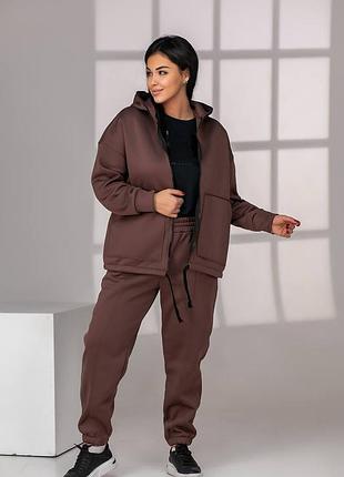 Костюм норма батал