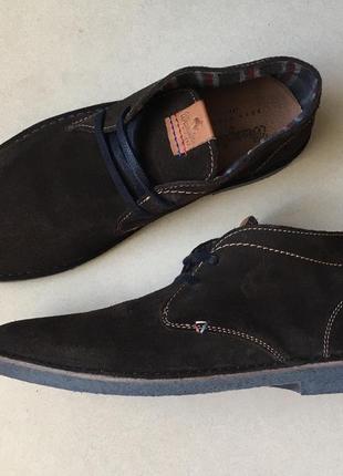 Ботинки wrangler (usa) оригинал