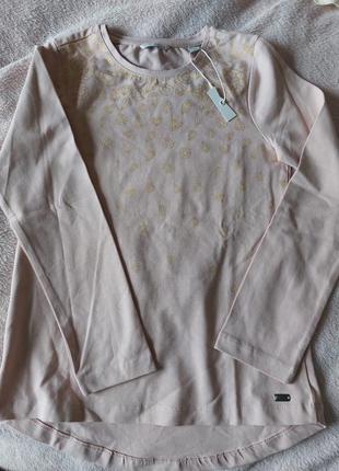 Кофта реглан