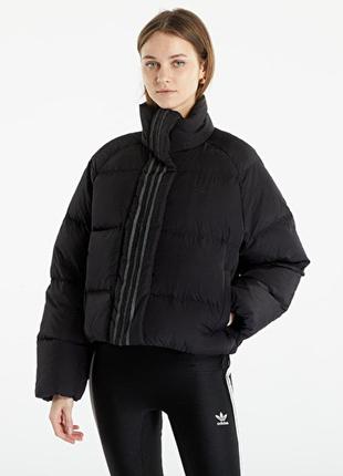 Оригинальные женские пуховики adidas🇺🇸