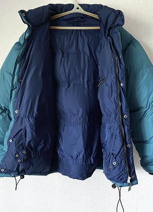 Salewa nuptse vintage пуховик мужской куртка оригинал.