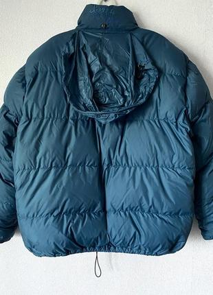 Salewa nuptse vintage пуховик мужской куртка оригинал.