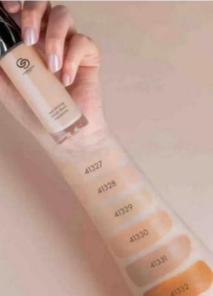 Тональна основа 41328-09/24,41330-06/24