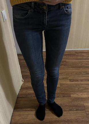 Джинси mango