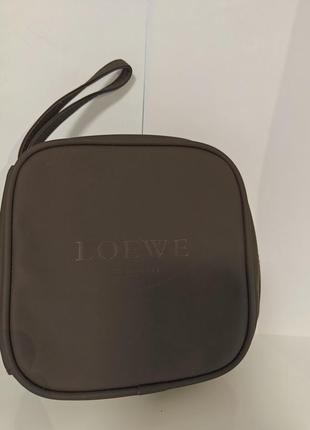 Косметичка loewe 4