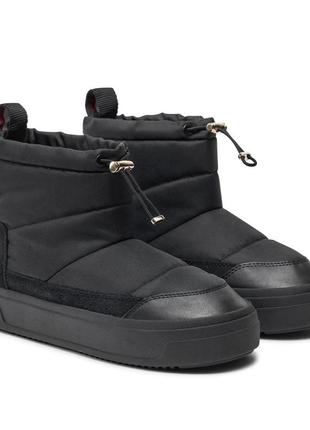 Дутікі tommy2 фото