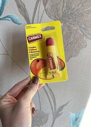 Бальзам для губ carmex