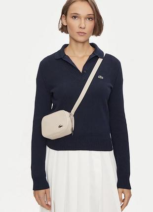 Сумочка lacoste