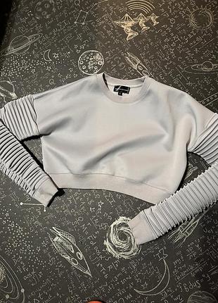 Укорочений топ maniere de voir