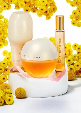 Incadessence avon набор 3 в 1 эйвон инкадесанс.