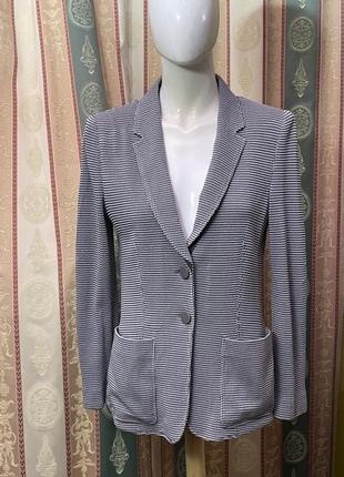 Піджак жакет armani