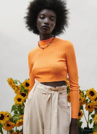 Топ кроп топ