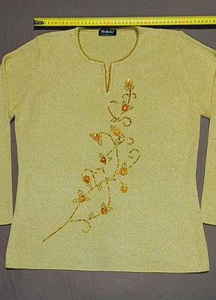 Плечі 40 см berkertex  кофта жіноча size uk 14-16