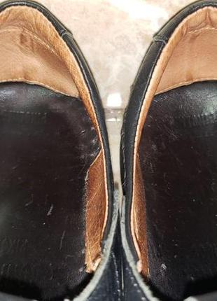 Босоніжки, сандалі шкіряні pikolinos, розмір 46