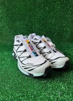 Кроссовки соломоны