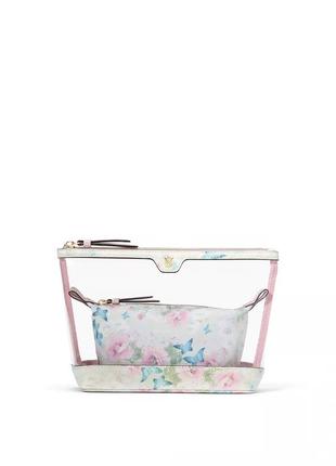 Косметичка victoria's secret 2в1