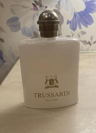 Trussardi donna парфумована вода для жінок,
