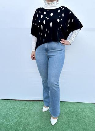 Свитшот,кофтина с дирками