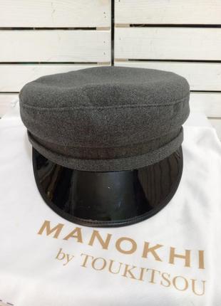 Кепи manokhi 2