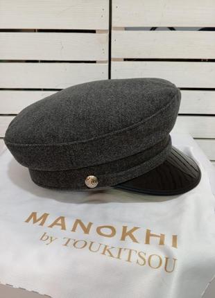 Кепи manokhi 4