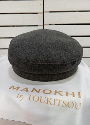 Кепи manokhi 5