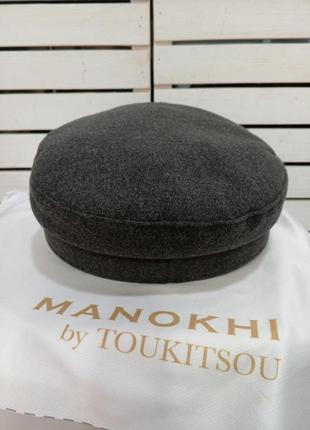 Кепи manokhi 7