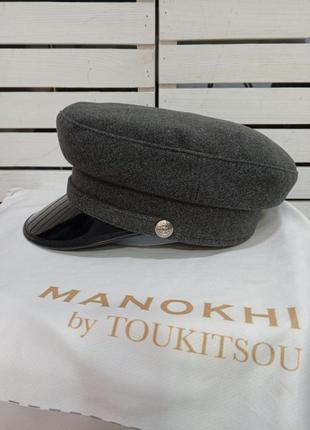 Кепи manokhi 6
