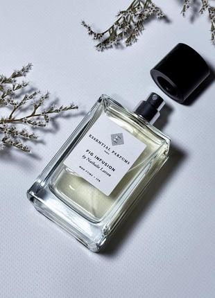 5мл fig infusion essential parfums распив 2