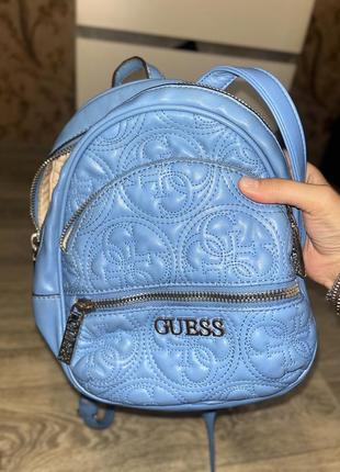 Рюкзак con guess гесс