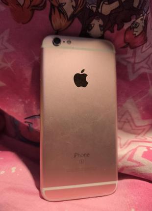 Iphone 6s