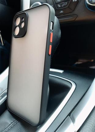 Чохол на айфон iphone 12 2
