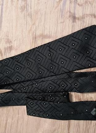 Шикарные галстуки hugo boss2 фото