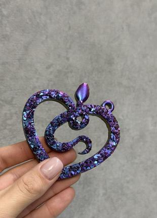 Новорічні прикраси для ялинки змія