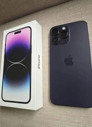 Терміново!!! продам айфон 14 про