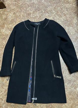 Пальто женское s-m