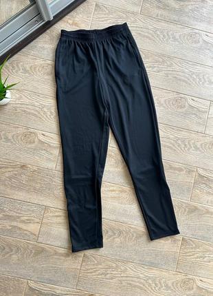 Спортивні штани nike dri-fit