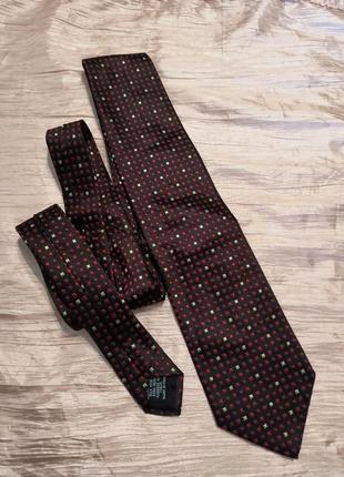 Шикарные галстуки hugo boss4 фото
