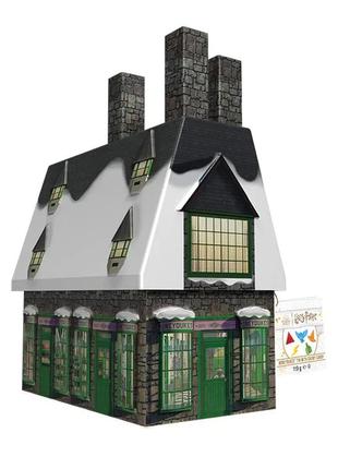 Жувальні боби jelly belly harry potter honeydukes magical sweets 119g tin