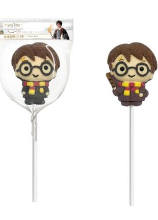 Маршмеллоу harry potter mallow pop 30g