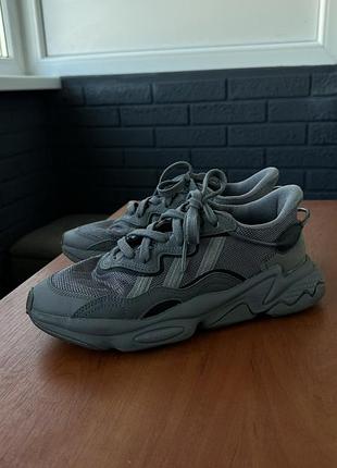 Кроссовки adidas ozweego j 38 размер