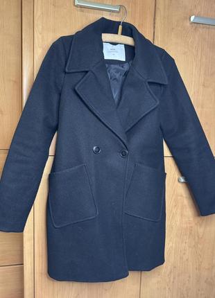 Пальто осень-весна