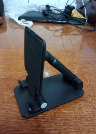 Підставка - тримач для телефону