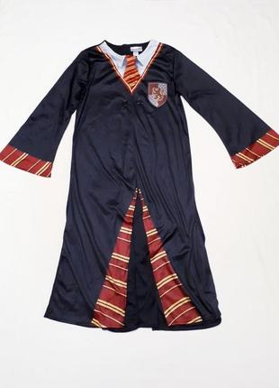 Шкарпетки з принтом гаррі поттер при замовлені карнавального костюма5 фото
