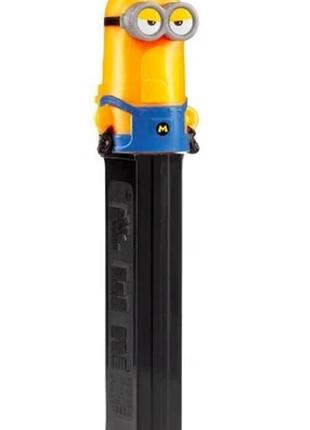 Конфеты pez minion 17g