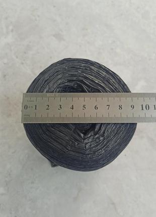 Пакеты для мусора 35л 100шт суперпрочные черные 50х60 шч