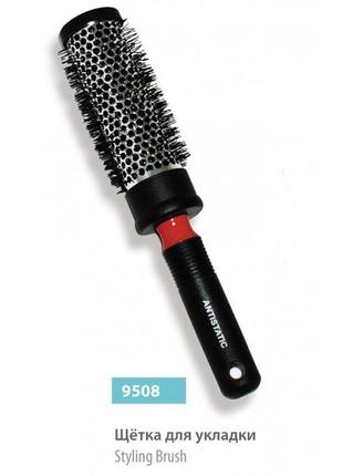 Термобрашинг spl 9508 styling brush 37 мм